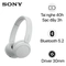 Tai nghe Bluetooth chụp tai Sony WH-CH520 1